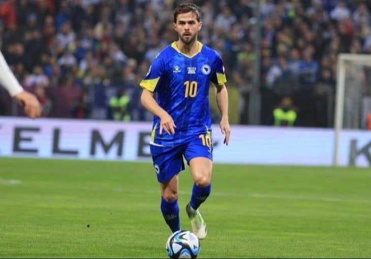 Pjanić: Tonali je idealan za Juventus, Alegri i Konte su najbolji u Italiji