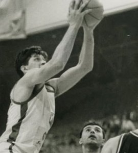 Na današnji dan napustio nas je Sabahudin Dino Bilalović, velikan bh. košarke