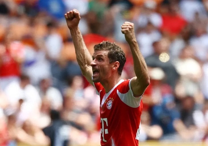 Penzija će pričekati: Thomas Müller potpisao za MLS tim