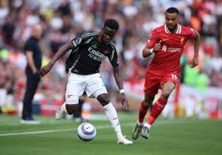 Arsenal i Liverpool se umiješali; Chelseaju propada posao za dovođenje nadolazeće svjetske zvijezde?