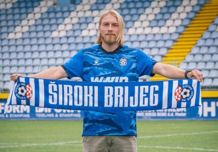 Bomba iz Širokog Brijega: Stiglo pojačanje iz HNL-a, evo ko dolazi!