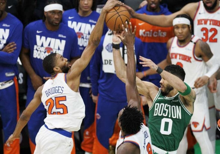 NBA se vraća u Veliku Britaniju: Spektakl stiže u London i Manchester nakon 7 godina!