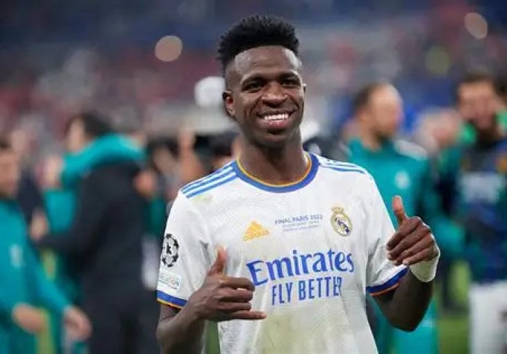 Vinicius pred izlaznim vratima Reala: Ultimatum razbjesnio čelnike, Al-Hilal nudi 300 miliona!
