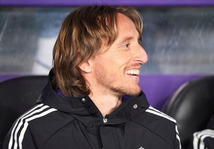 Modrićev plan propao: Želio dovesti zvijezdu Reala u Milan, ali Alonso rekao ‘ne’!