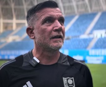 Sarajevo spremno za revanš protiv Craiove: Zekić poručuje – Pametno i hrabro!