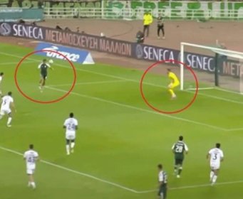 Srbin dao najsporiji gol glavom u historiji Lige prvaka, ovaj potez obilazi cijelu Evropu