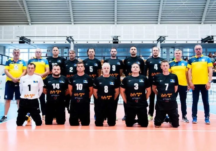Zlatni ljiljani danas protiv Turske za polufinale Eura