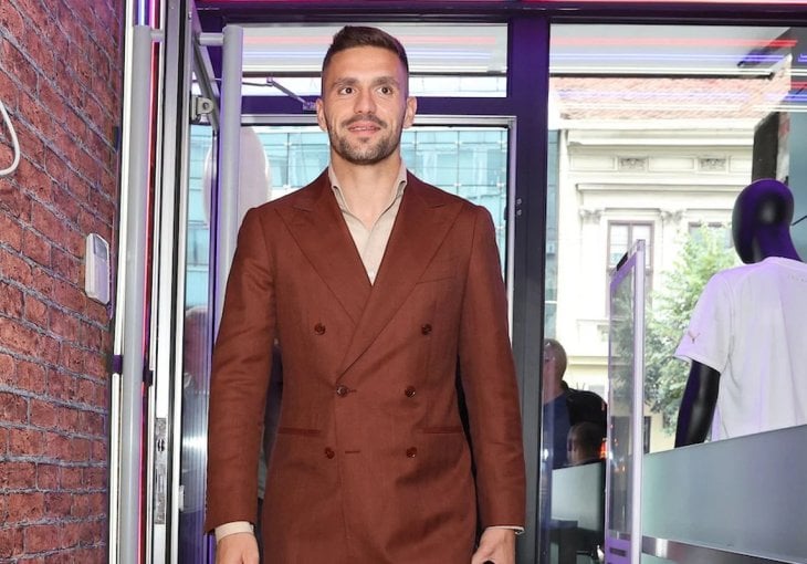Dušan Tadić pred historijskim potpisom: Postaje najplaćeniji fudbaler Srbije!
