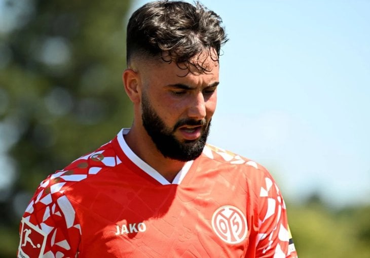 Preokret u posljednji čas: Marco Richter odbio Hajduk i potpisao za Darmstadt!