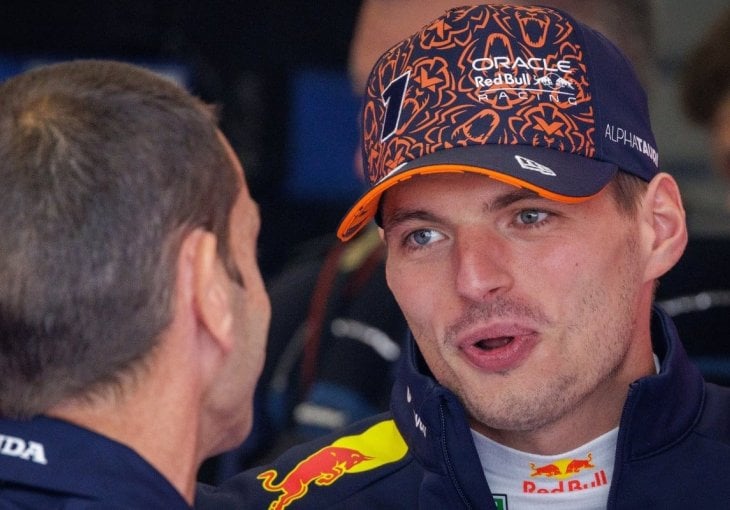 Verstappenov ključni čovjek se vraća: Gianpiero Lambiase ponovo uz Red Bull u Mađarskoj