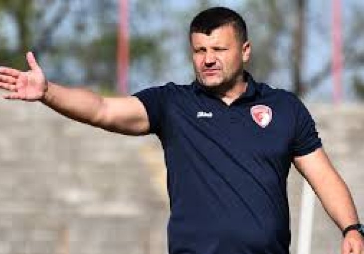 U Srbiji udarili na trenersku diplomu Feđe Dudića: 