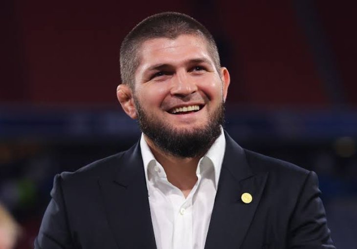 Khabib dao prijedlog zbog kojeg MMA više nikad ne bi bio isti: 