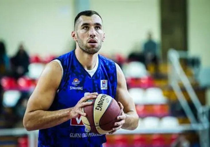 Kamenjaš poslao snažnu poruku pred Eurobasket: 