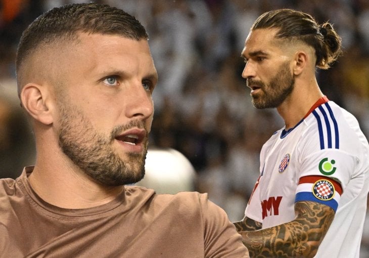 Katastrofa za Hajduk: Livaja otpao, Rebić tek stigao pa već loše vijesti!
