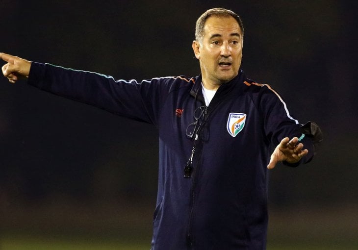 Bura u Mostaru: Igor Štimac preuzeo Zrinjski, debituje već u četvrtak!