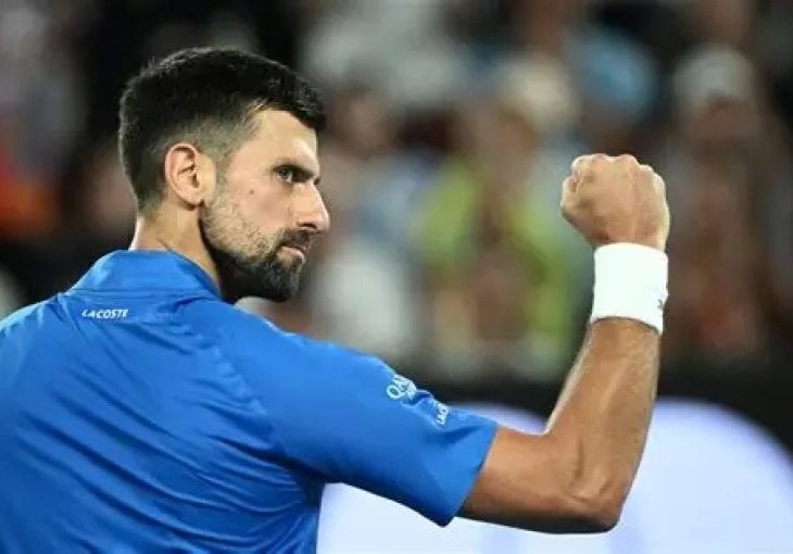 Šok iz Francuske: Novak Đoković kupuje fudbalski klub s dečkom svjetske teniske zvijezde!