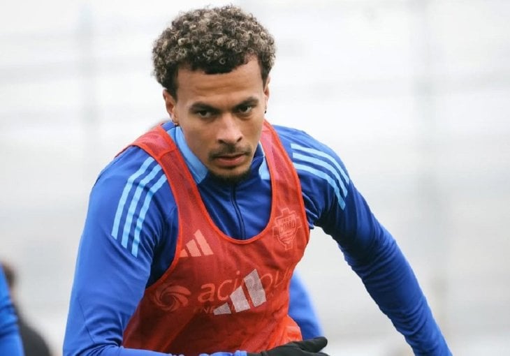  Šok iz Italije: Dele Alli pred iznenadnim povlačenjem?! Fabregas ga potpuno otpisao!