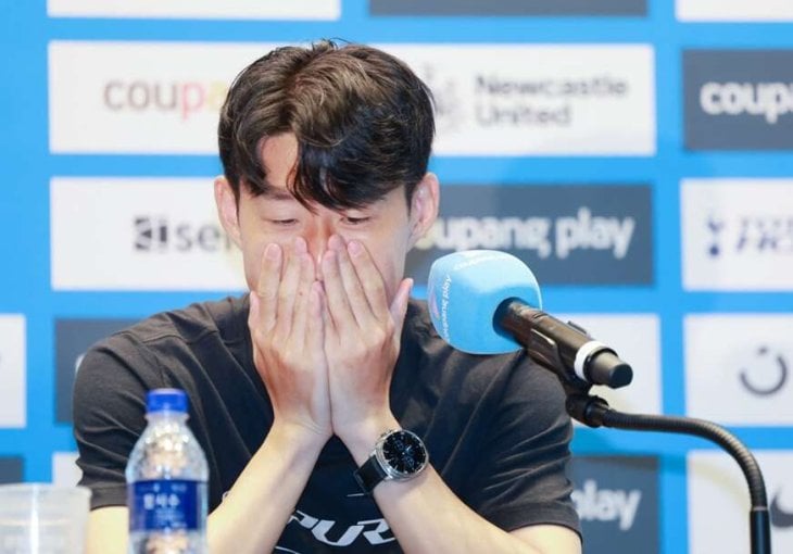 Nakon 10 godina: Son napušta Tottenham i kreće u novu avanturu 