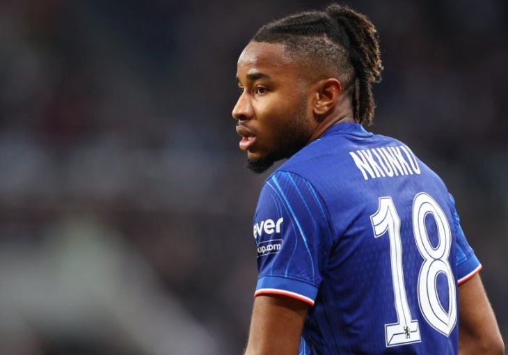 Inter odustao od Lookmana: Planiraju dovesti zvijezdu koju Chelsea ne želi
