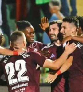 Poznati termini 14. kola WWin lige BiH: Po jedan derbi u subotu i nedjelju