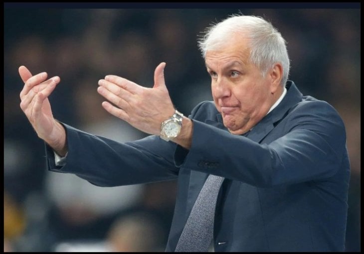Željko Obradović ne odustaje od ovog NBA centra