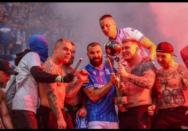 Ovo je 