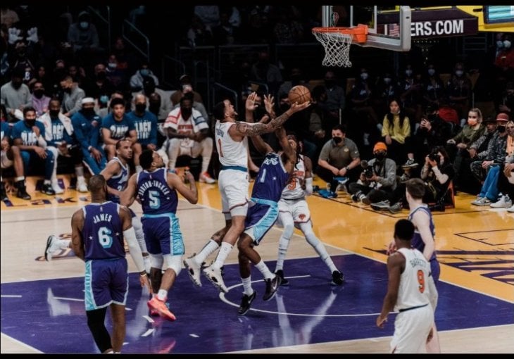 Zaradio je 100 miliona eura u NBA ligi, a sada proglašava bankrot: 