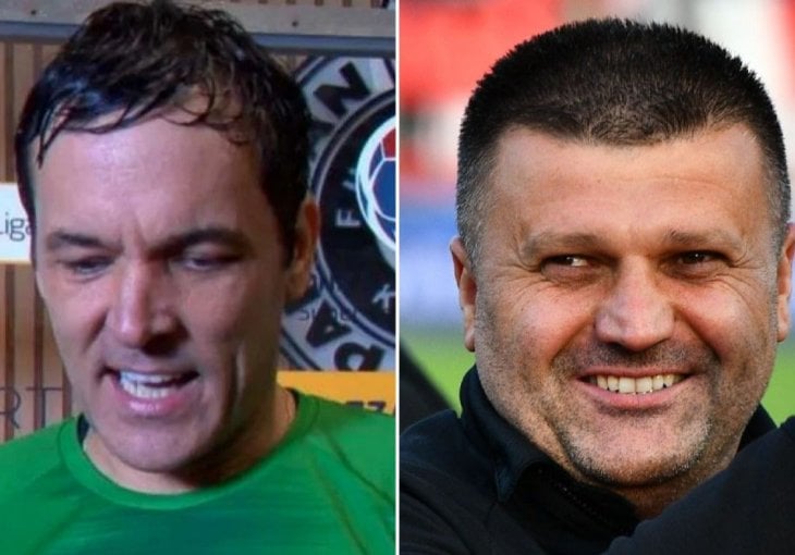 Srbijanski golman odao priznanje Feđi Dudiću: Ostala je neka praznina u duši