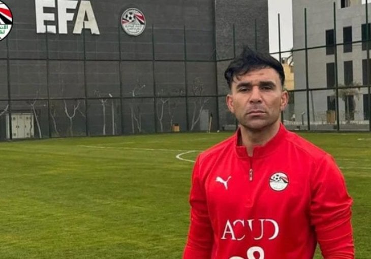 Preminuo egipatski golman u 36. godini: Bio ključni igrač Wadi Degle