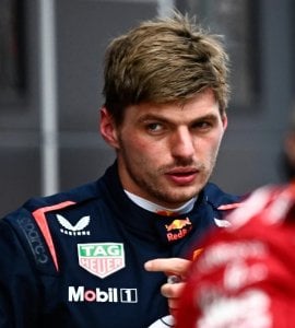 Ko plaća račun kada svi vozači Formule 1 zajedno odu na večeru? Verstappen otkrio zanimljive priče