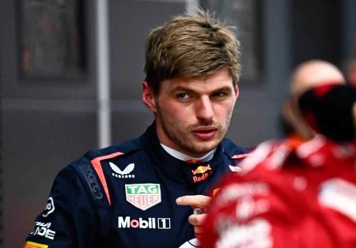 PANIKA U RED BULLU: Verstappen doživio debakl u Mađarskoj – Marko otkrio šta je sve pošlo po zlu!