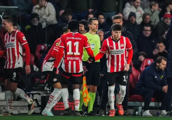 ‘Najčudniji’ transfer ljeta: Porto doveo velikog napadača u totalnoj tajnosti – Bajraktarević ostao bez važnog saigrača