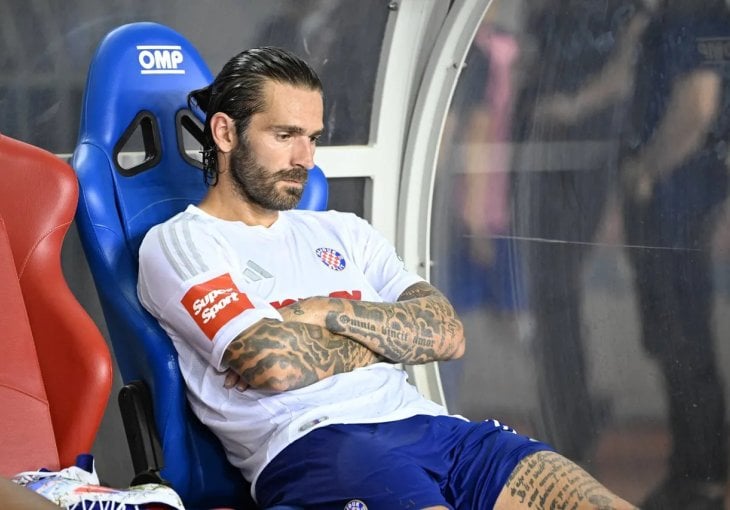 Marko Livaja uradio nešto što danas rijetko ko smije u fudbalu