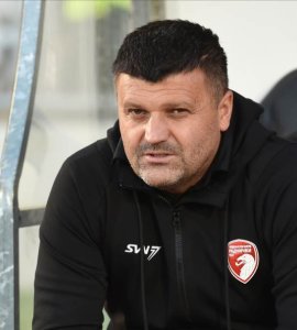 Emotivna poruka bivšeg trenera Radničkog rasplakala i navijače – “Kragujevac je MOJ!”