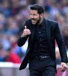 VELIKI TRANSFER U ŠPANJOLSKOJ: Simeone iz Barcelone dovodi zamjenu za De Paula