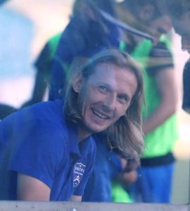 Branislav Krunić novi selektor U21 reprezentacije BiH, Sejo Salihović će mu biti prvi pomoćnik