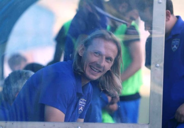 Branislav Krunić novi selektor U21 reprezentacije BiH, Sejo Salihović će mu biti prvi pomoćnik