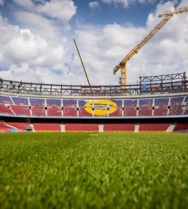 Nove vijesti o Camp Nou će razočarati navijače Barcelone
