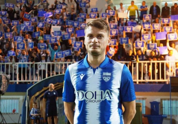 Zvanično: Adem Ljajić stiže u Sarajevo!