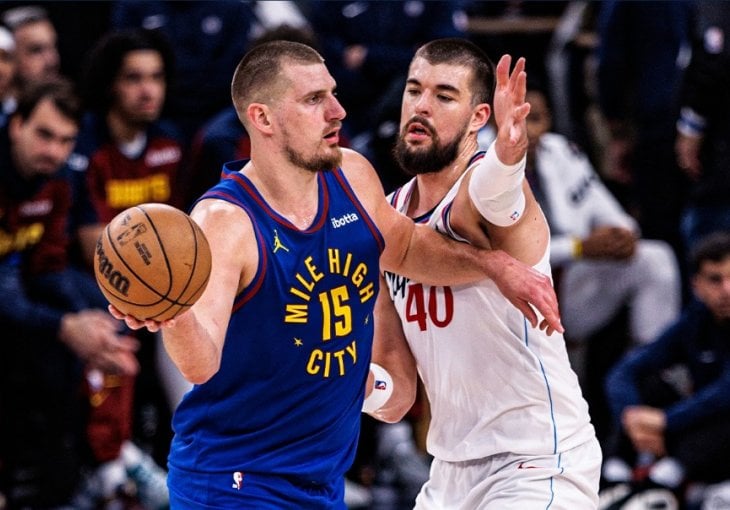 Izašla lista najpodcjenjenijih NBA igrača: Na vrhu Hrvat kojeg mnogi zaboravljaju!