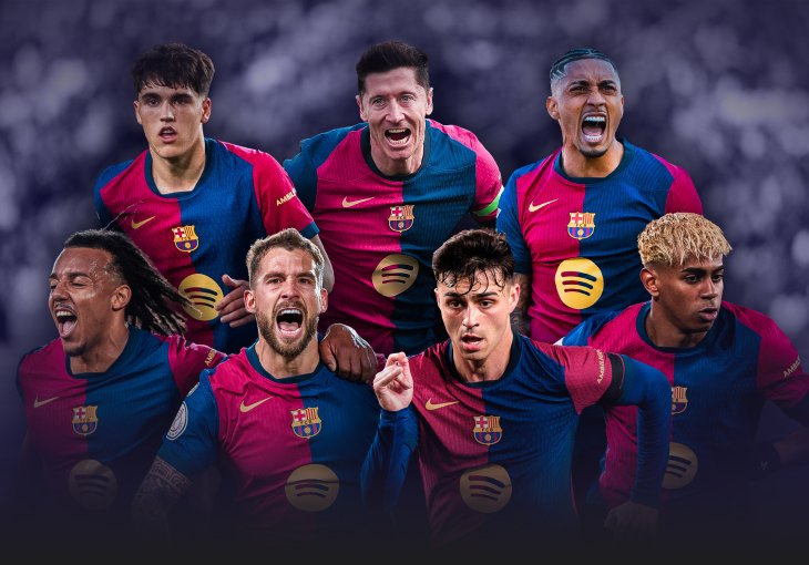 Šok na koji navijači Barcelone nisu bili spremni: Odlazi jedan od najvažnijih igrača i to besplatno!