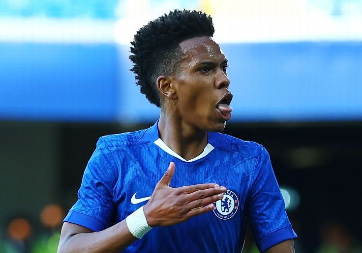 Chelsea slavio protiv Leverkusena, Inter sa igračem manje okrenuo Monaco