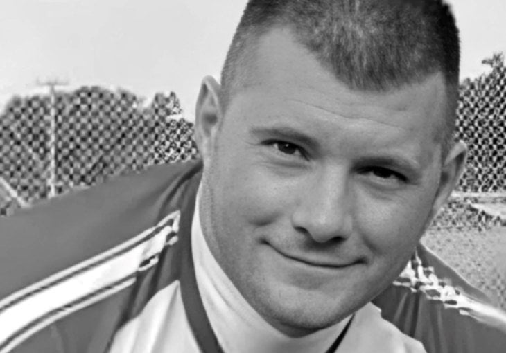 Umro je Dragiša Savković (37), nogometaš iz Srbije kojeg je u nedjelju udario grom