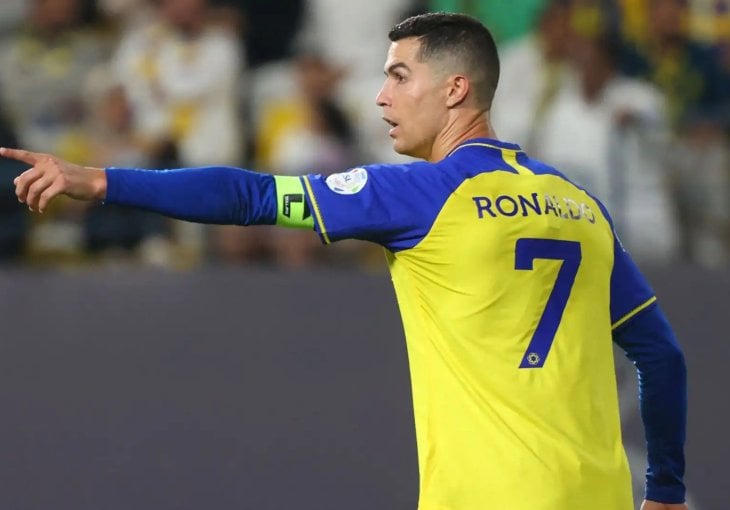 Ronaldo i Al-Nassr kreću po Comana: Mega transfer iz Bayerna pred realizacijom!