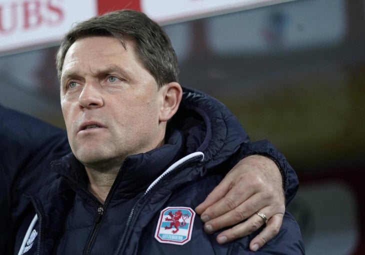 Nogometna reprezentacija nakon 15 godina mijenja selektora