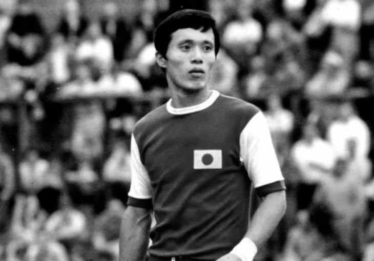 Preminuo legendarni fudbaler, hvalio ga nekada i Pele biranim riječima