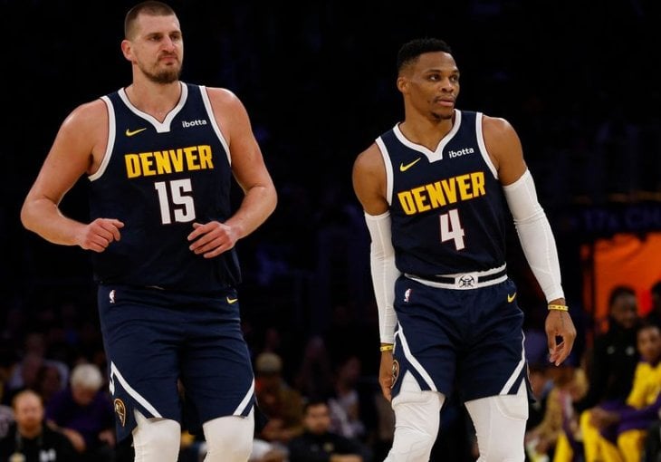 Bivši saigrač Nikole Jokića i MVP NBA lige ima novi klub?