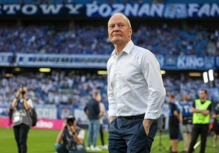 Zvezda u drugoj rundi: prošla Lech Poznań elegantnim ukupnim rezultatom 6:2