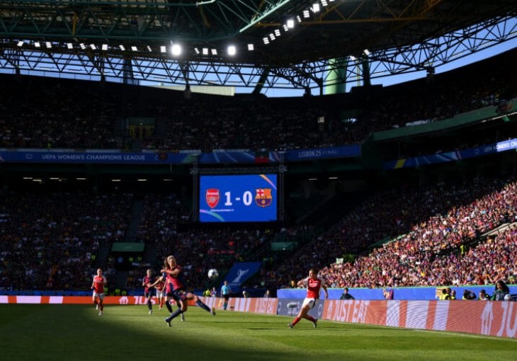 Barcelona Femení se suočava s krizom: samo 17 registrovanih igračica i novi odlazak zbog FFP ograničenja