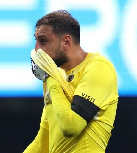 Francuzi lansirali bombu: Donnarumma sve već dogovorio, ide u Premijer ligu